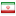 keramatian.com server is located in Iran